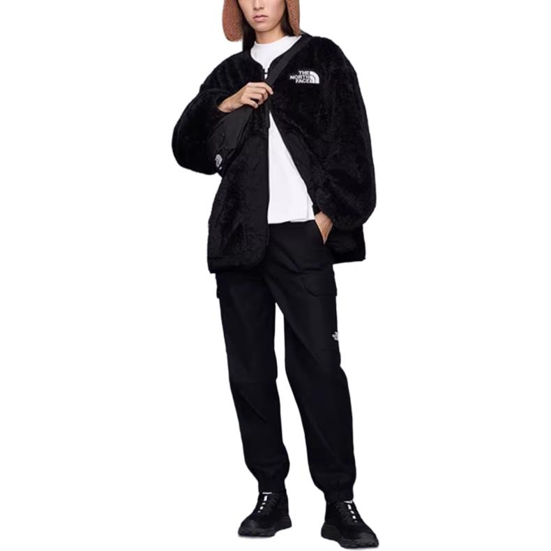 THE NORTH FACE Urban Exploration Fleece Clothing Women’s Black