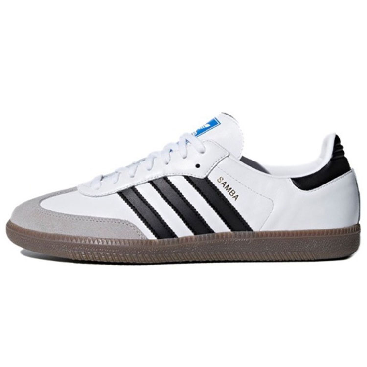 【】adidas originals SAMBA OG