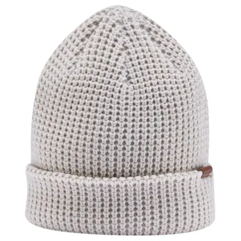 Columbia Knitted Fabric Beanies Unisex Multicolor