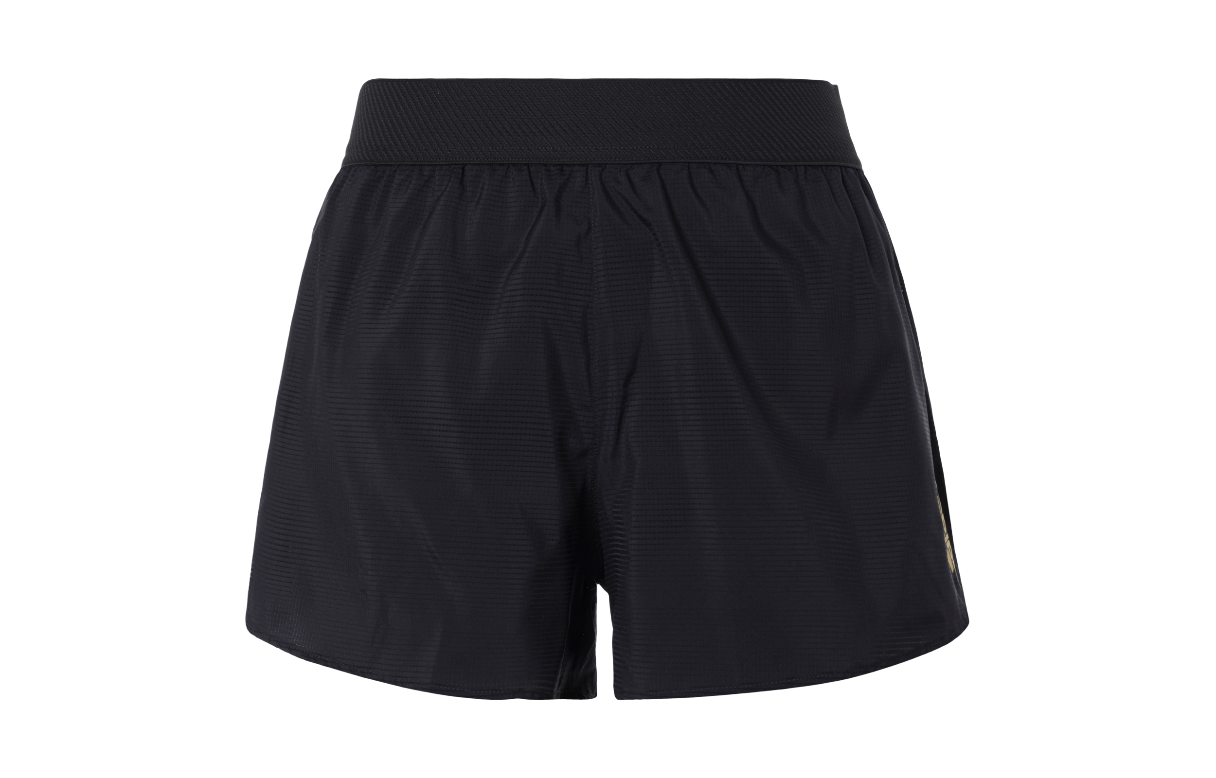 Adidas Running Shorts Men’s Carbon Black