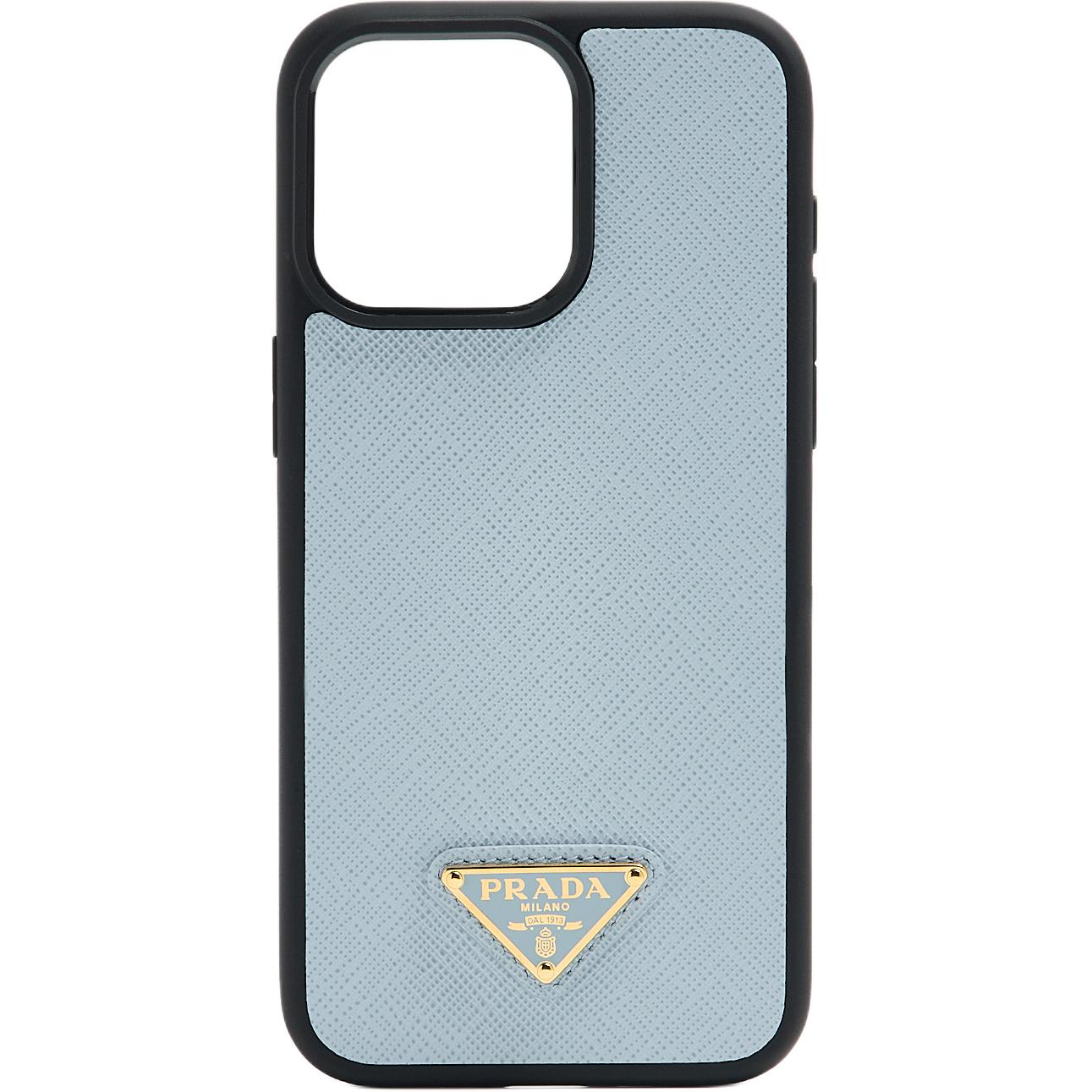 PRADA Prada, fashionable phone case, compatible iphone 15, material, style