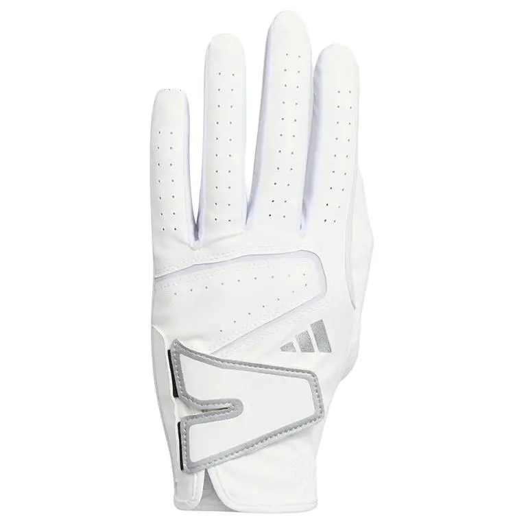 Adidas Sports Gloves Men's White