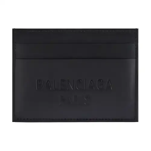 Balenciaga Duty Free Cardholder