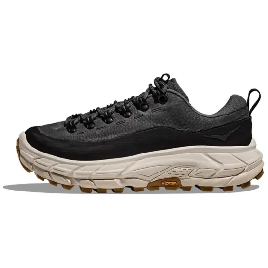 HOKA ONE ONE Tor Summit Outer Orbit Black