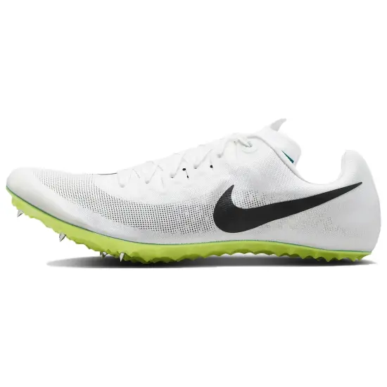 Nike JA Fly 4 Low Top Running Shoes Unisex White