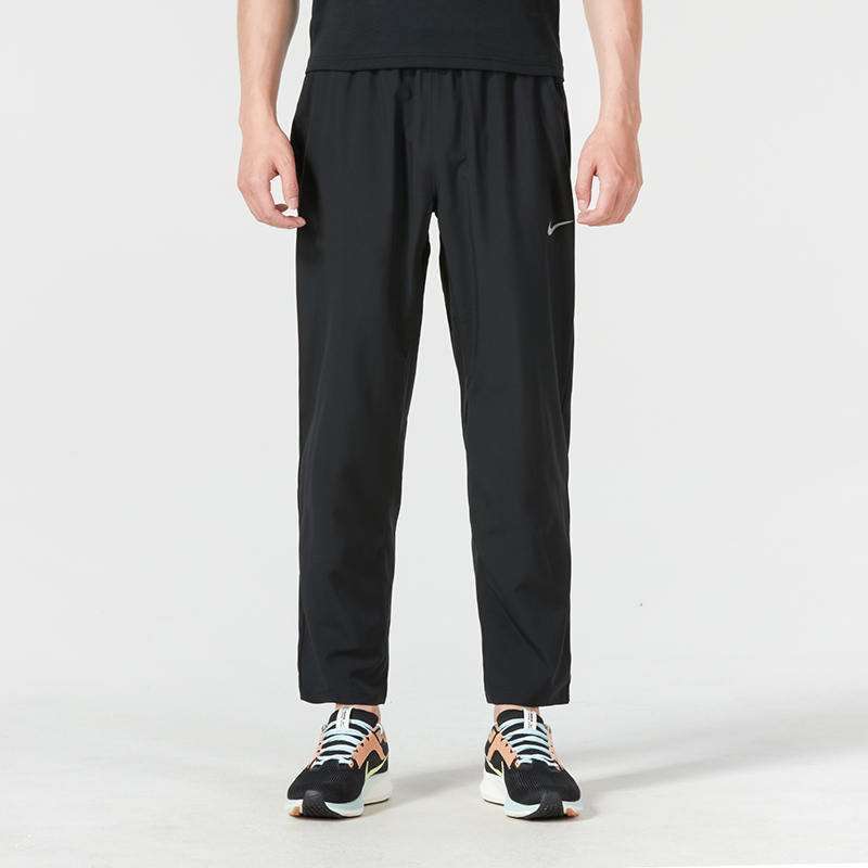 Nike Dri Fit Casual Sportswear Men’s Black
