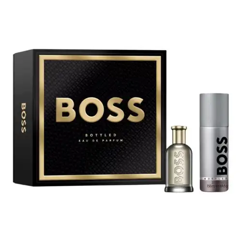 HUGO BOSS Confidence Box