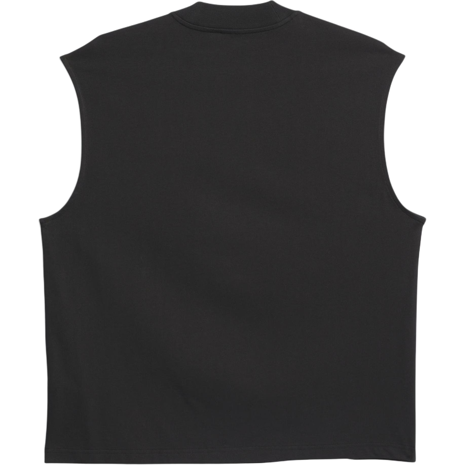 Adidas Free Shipping With AdiClub Adidas Basketball Sleeveless Tee Gender Neutral