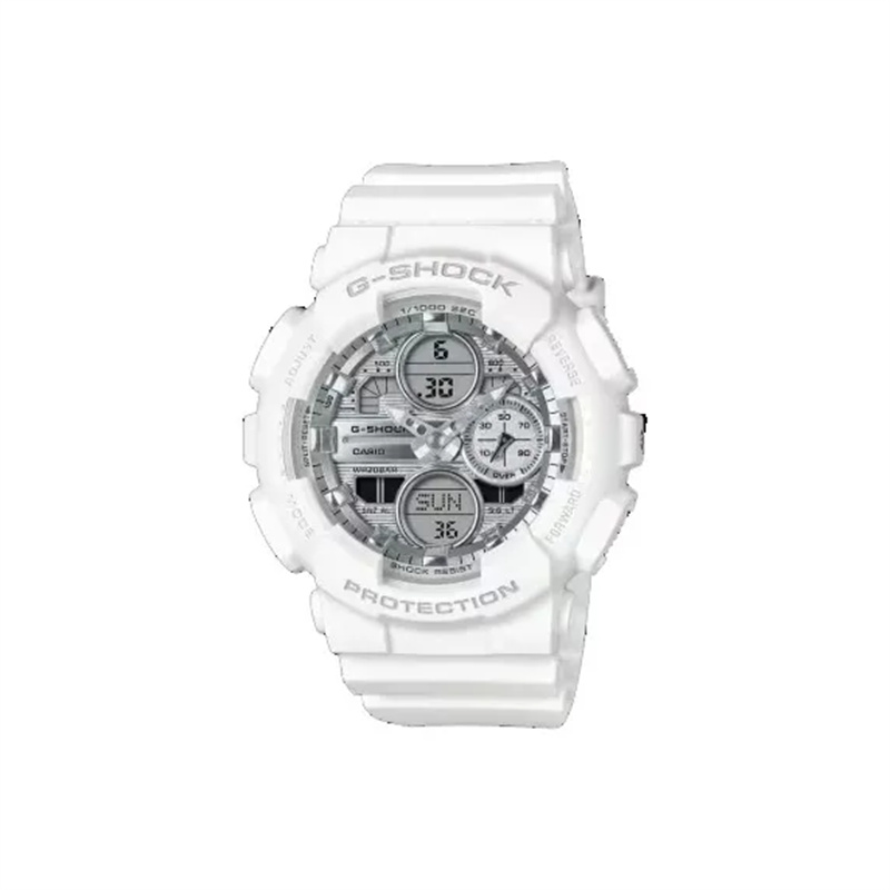 Часы G-SHOCK С кварцевым механизмом (серые)