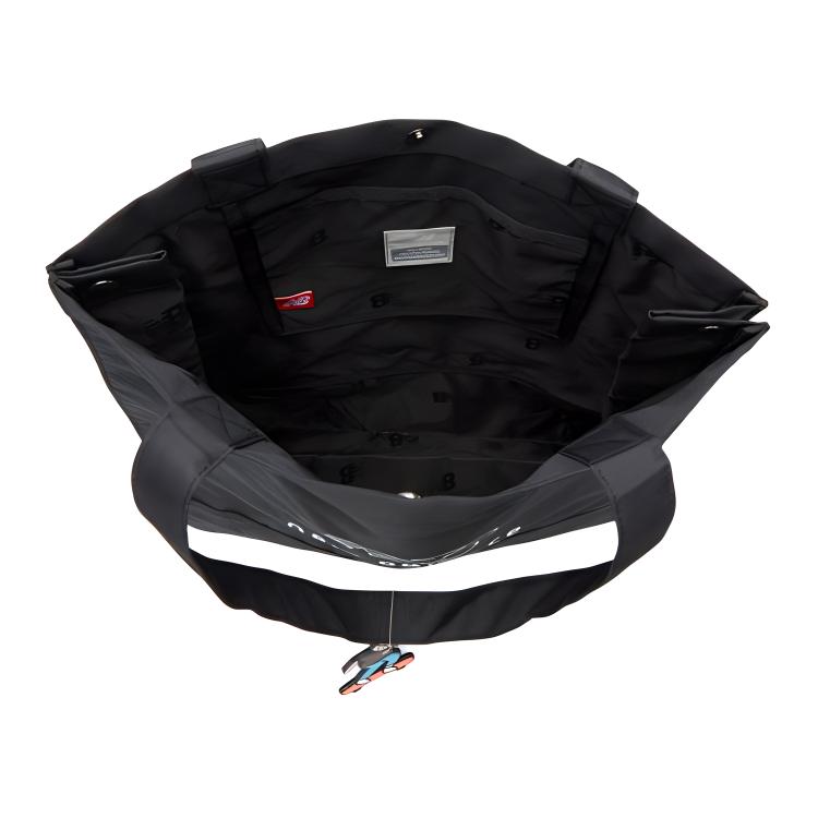 Сумка New Balance Zero Per Zer (черный) — фото 4