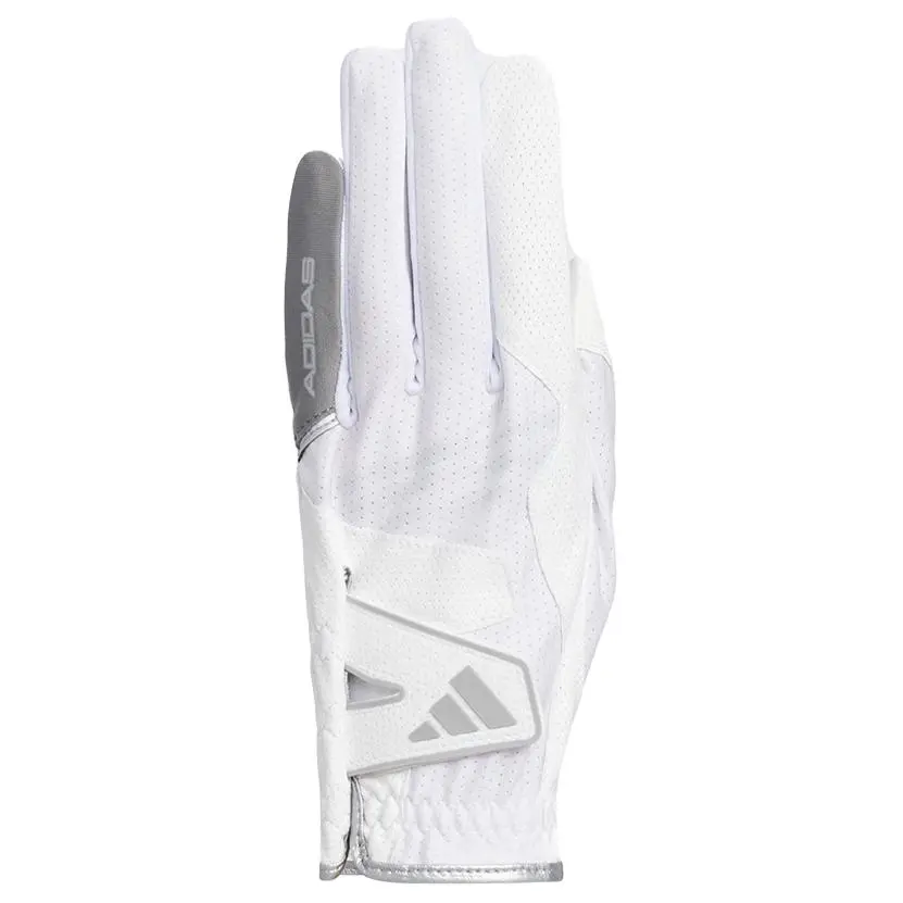 Adidas Sports Gloves Men's White