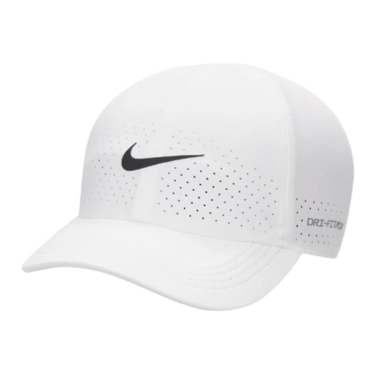 кепка Nike Cap (черная)