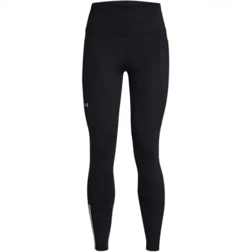 Under Armour Launch Elite Yoga Pants Women's Black