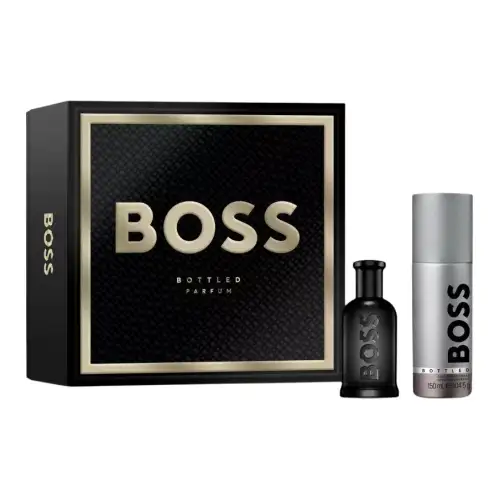 HUGO BOSS Confidence Box