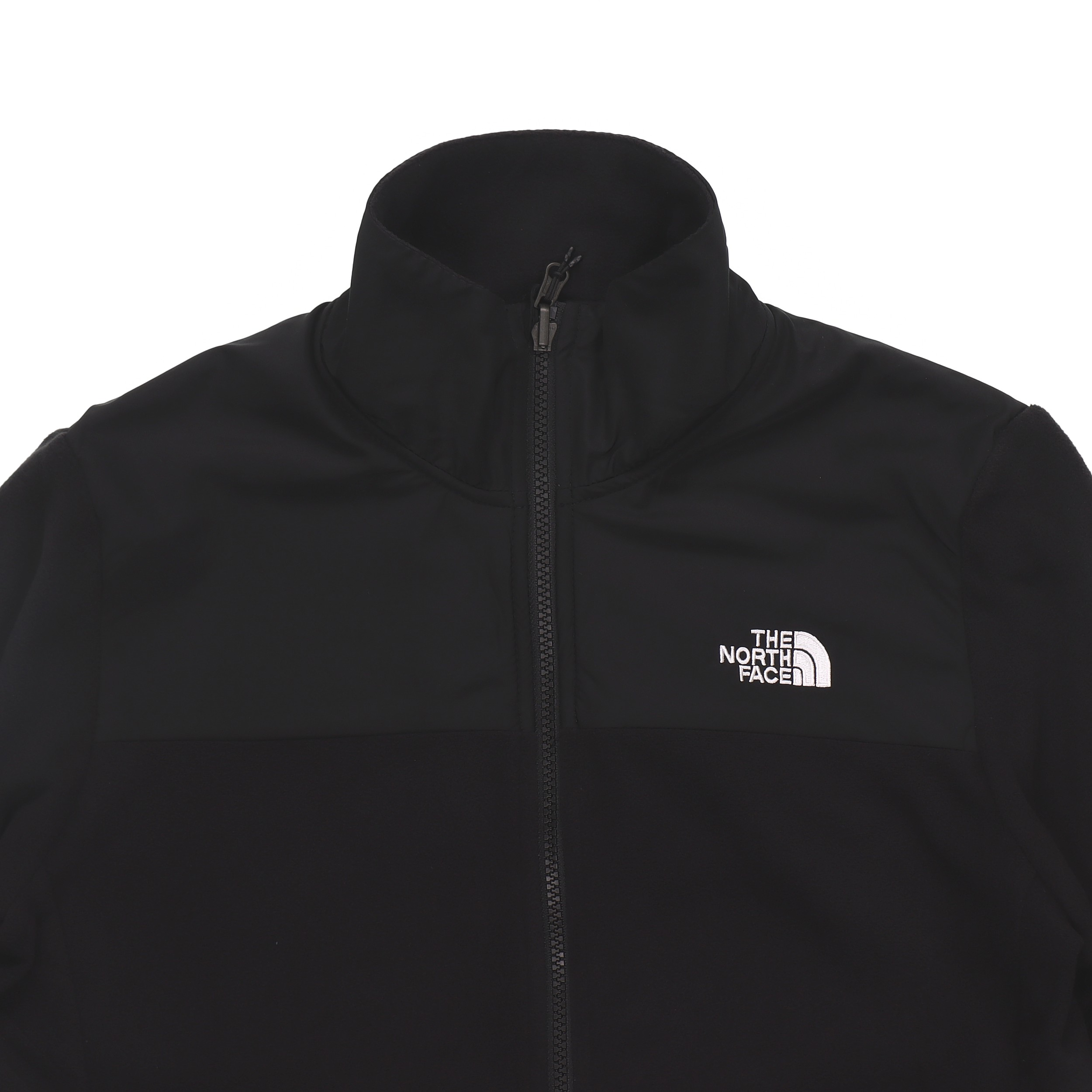 THE NORTH FACE Fleece Clothing Fall Men’s Black