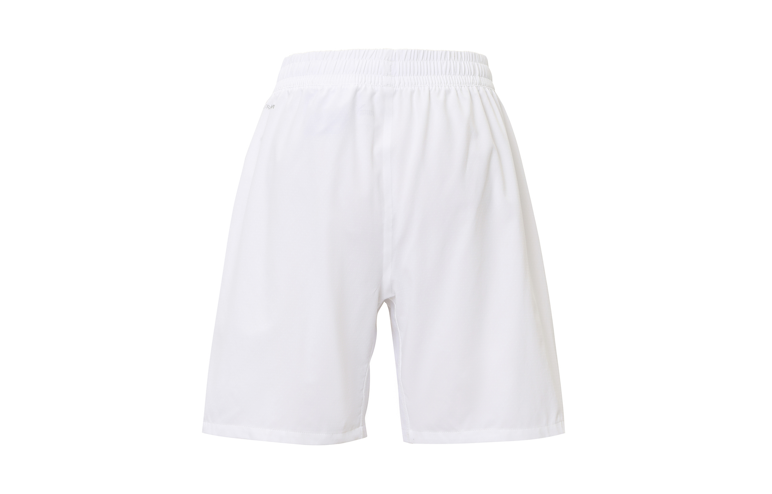 PUMA Soccer Bottom Unisex White