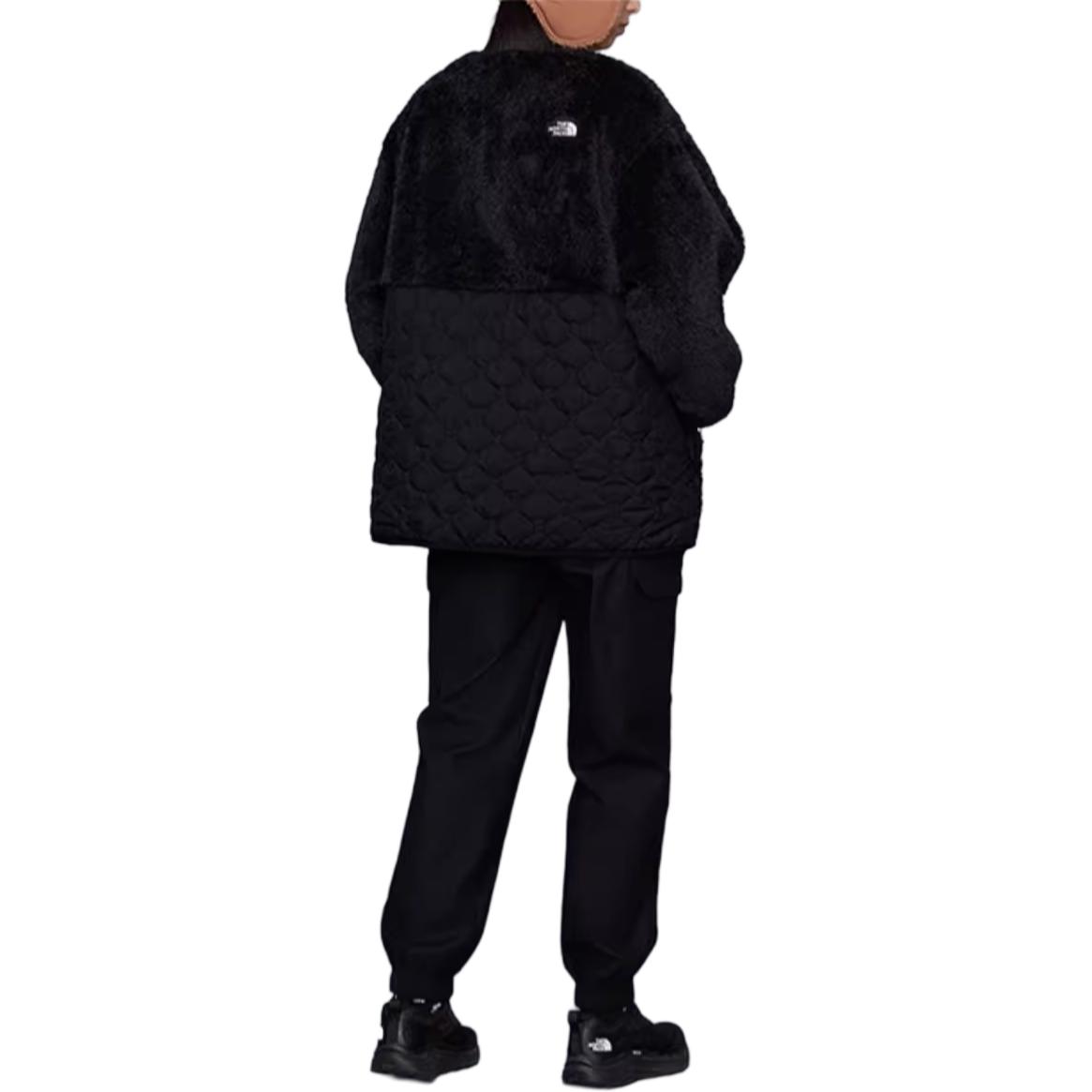 THE NORTH FACE Urban Exploration Fleece Clothing Women’s Black