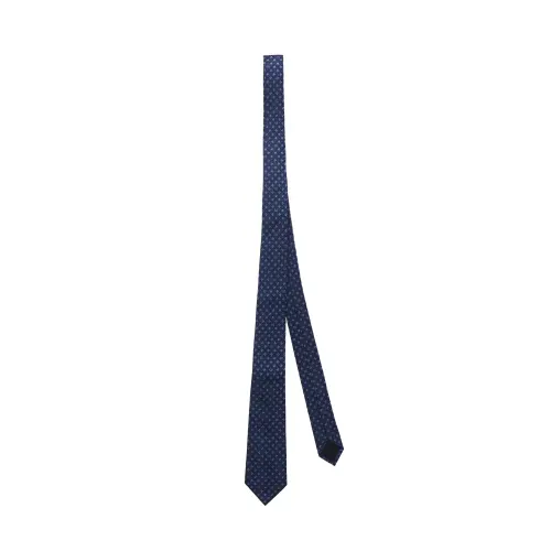 GUCCI Gg Silk Tie