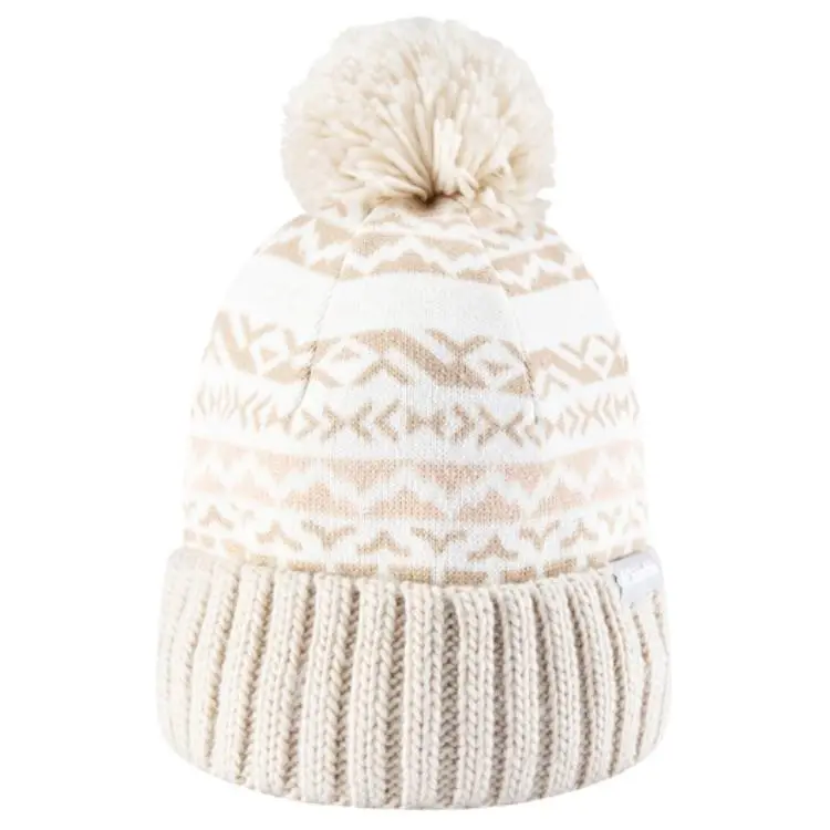 Columbia Polyester Beanies Unisex Multicolor