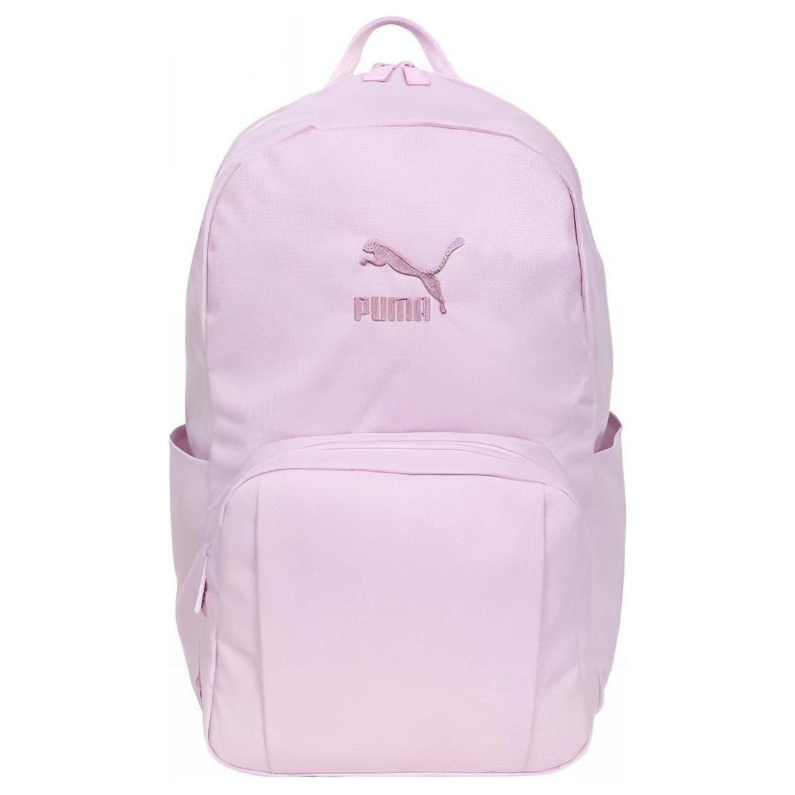 Женский рюкзак PUMA Рюкзак (нежно-розовый)