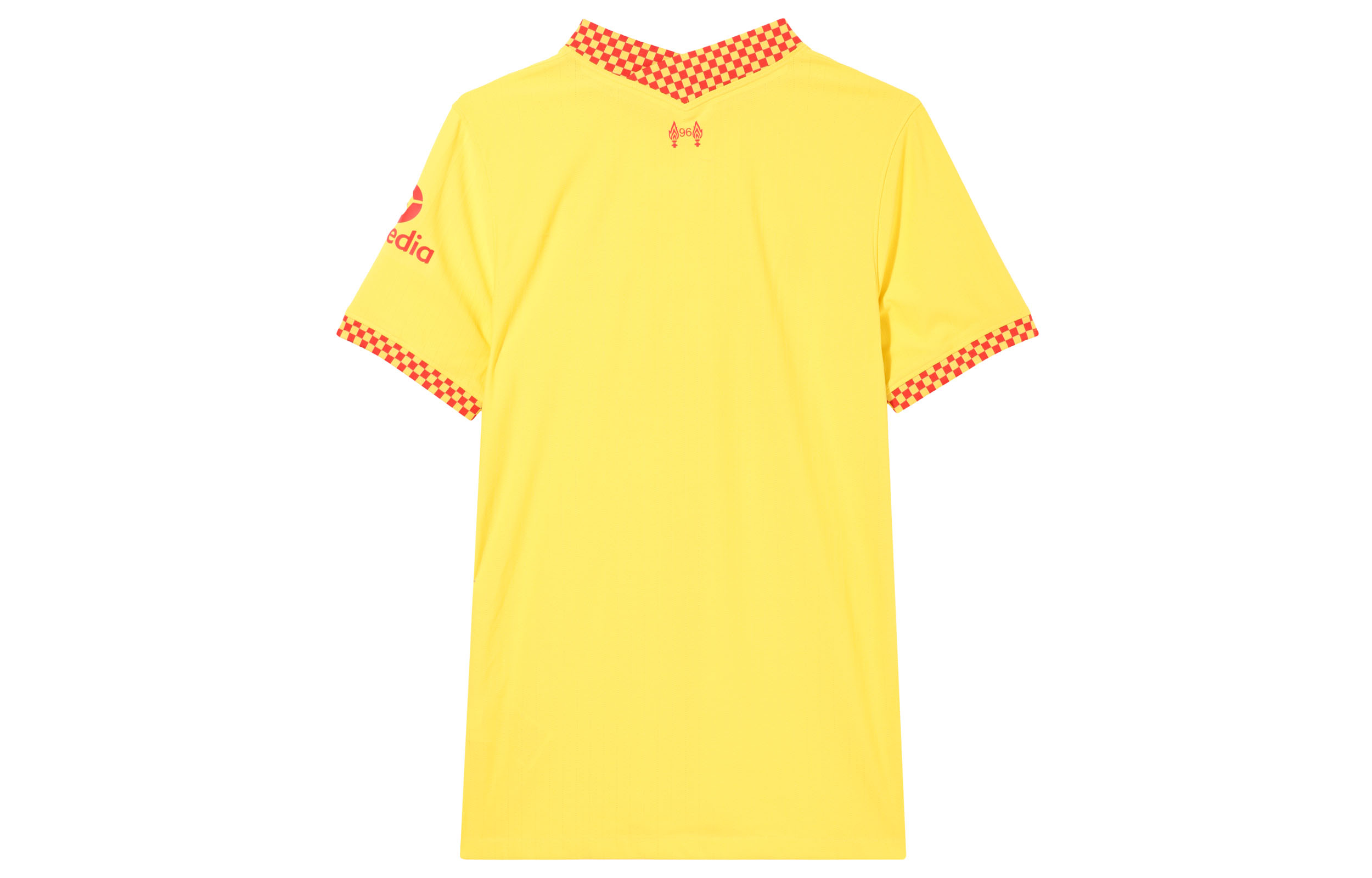 Nike Adv Vapor Liverpool Fc 2021/22 Dri FIT Jersey