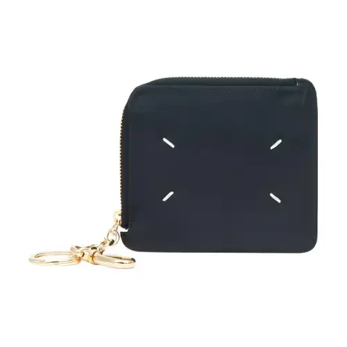 Maison Margiela Key Chain Attached Coin Purse