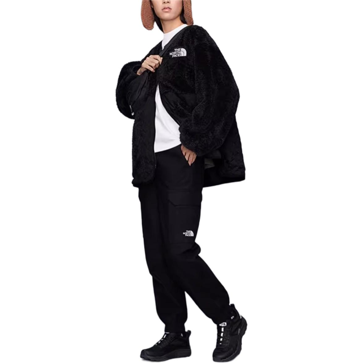 THE NORTH FACE Urban Exploration Fleece Clothing Women’s Black