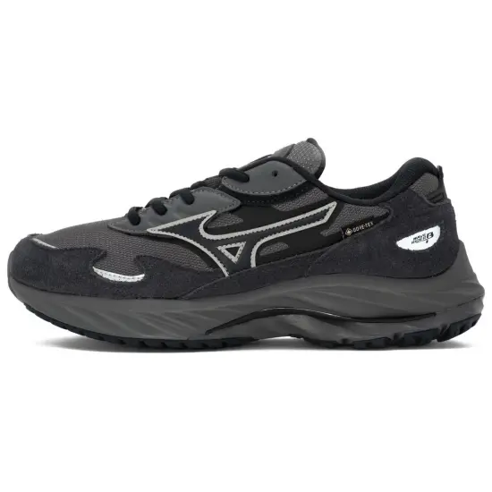 Mizuno Wave Rider B Gore-Tex 'Quiet Shade Silver'