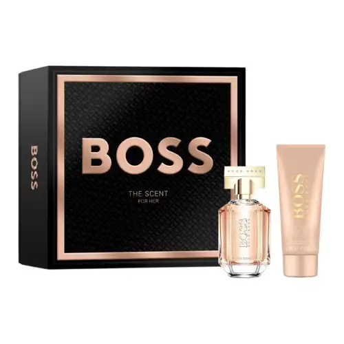 HUGO BOSS Enchanting Women's Box