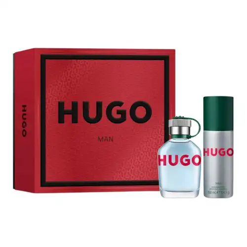 HUGO BOSS Hugo Box