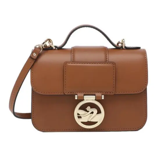 LONGCHAMP Box-Trot XS Crossbody Bag