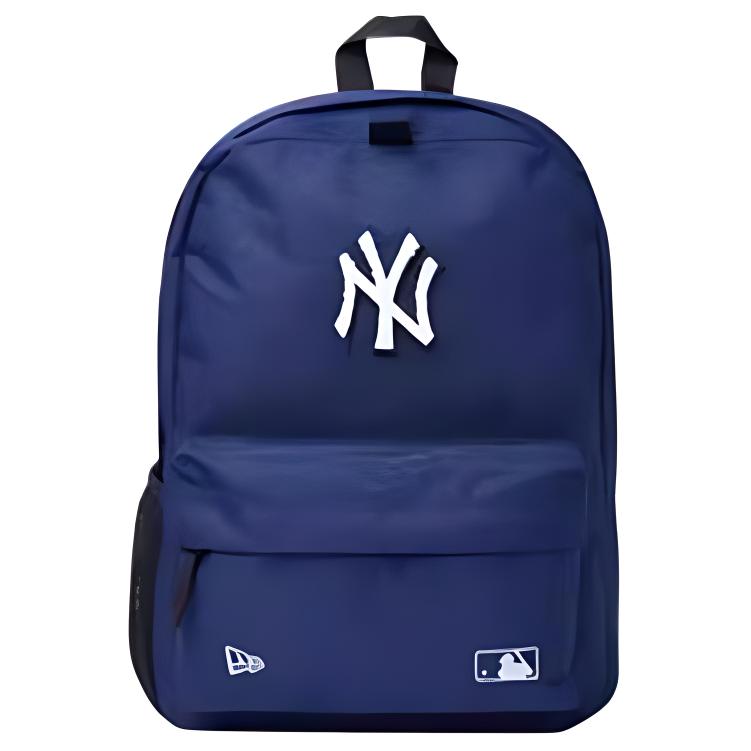 Рюкзак New Era × MLB (темно-синий)