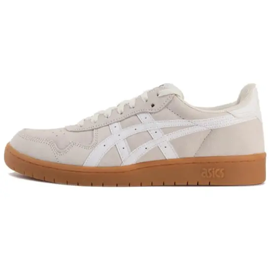 Asics Japan Pro Cream White