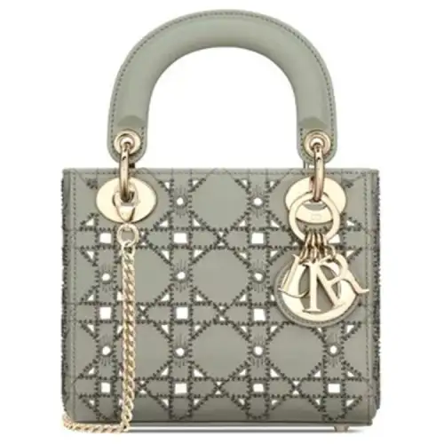DIOR Lady Dior Handbags