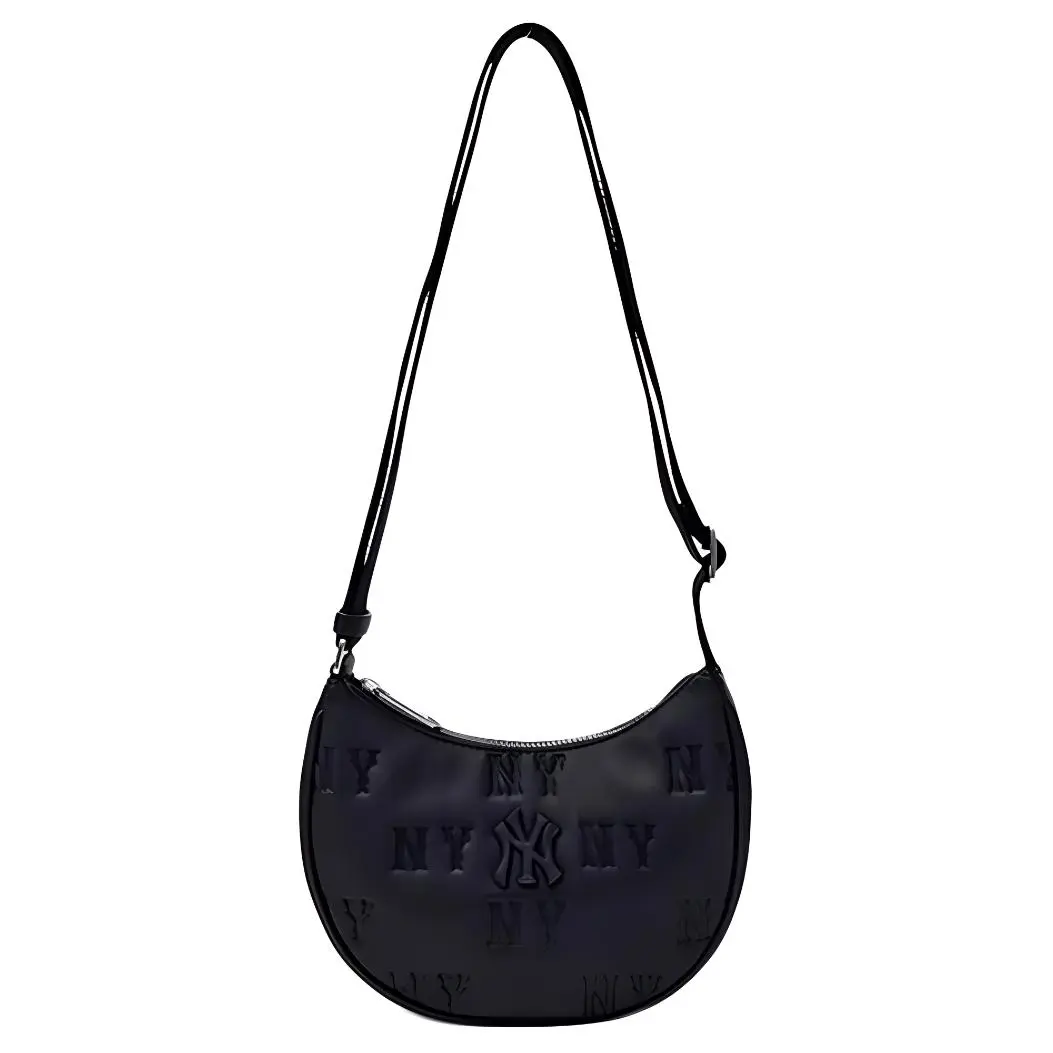 MLB Artificial Leather Crossbody Bag, Shoulder Bag Regular Unisex
