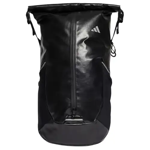 Adidas AP/Syst. Backpack Black/Reflective Silver