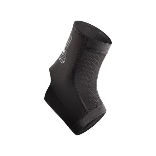 Peak ankle support and sprain prevention, thin, sweat-absorbent and breathable, football, basketball, running, cycling, skiing, same style for men and women, polyester fiber