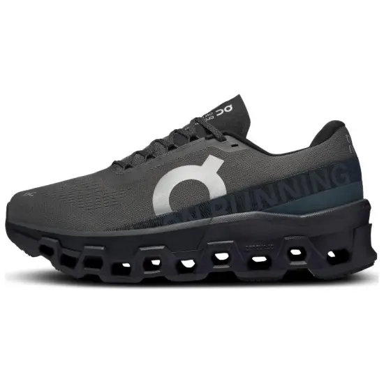 CloudmOn ster 2 On 'Asphalt IrOn'