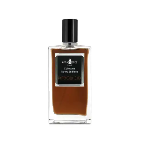 AFFINESSENCE Patchouli Ebony