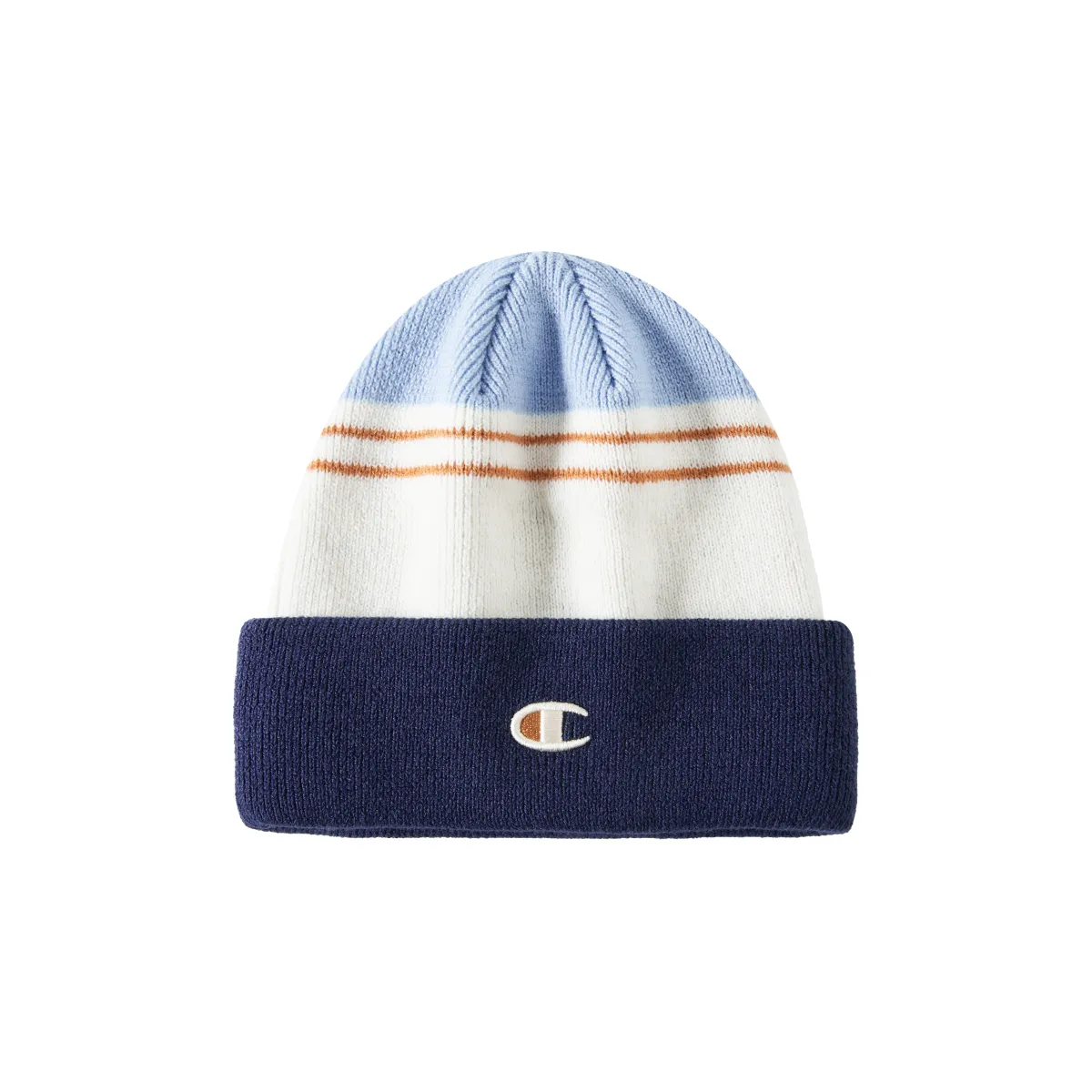 Champion Acrylic Elastane Beanies Unisex