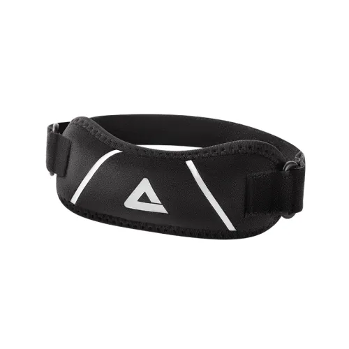 Basketball climbing volleyball tennis football breathable comfortable durable sports black pelvic correction belt for gym for hiking for badminton for men and women, for running