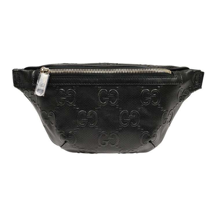 Сумка Gucci (черная)