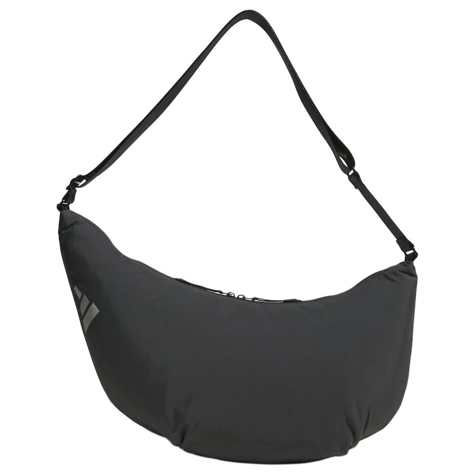 Сумка adidas FUSTL XBODY (черная)