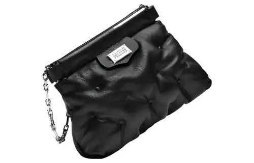 Maison Margiela Glam Slam Classique Mini Shoulder Bag
