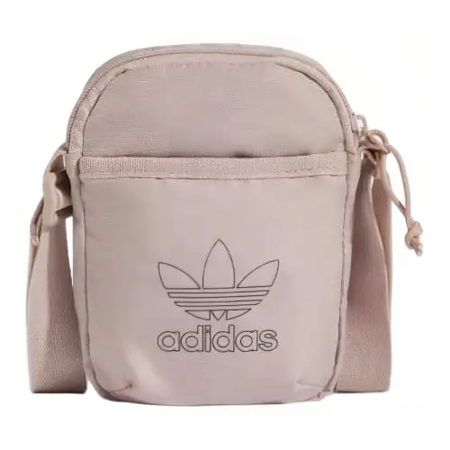 Adidas Adicolor Festival Bag Wonder Taupe