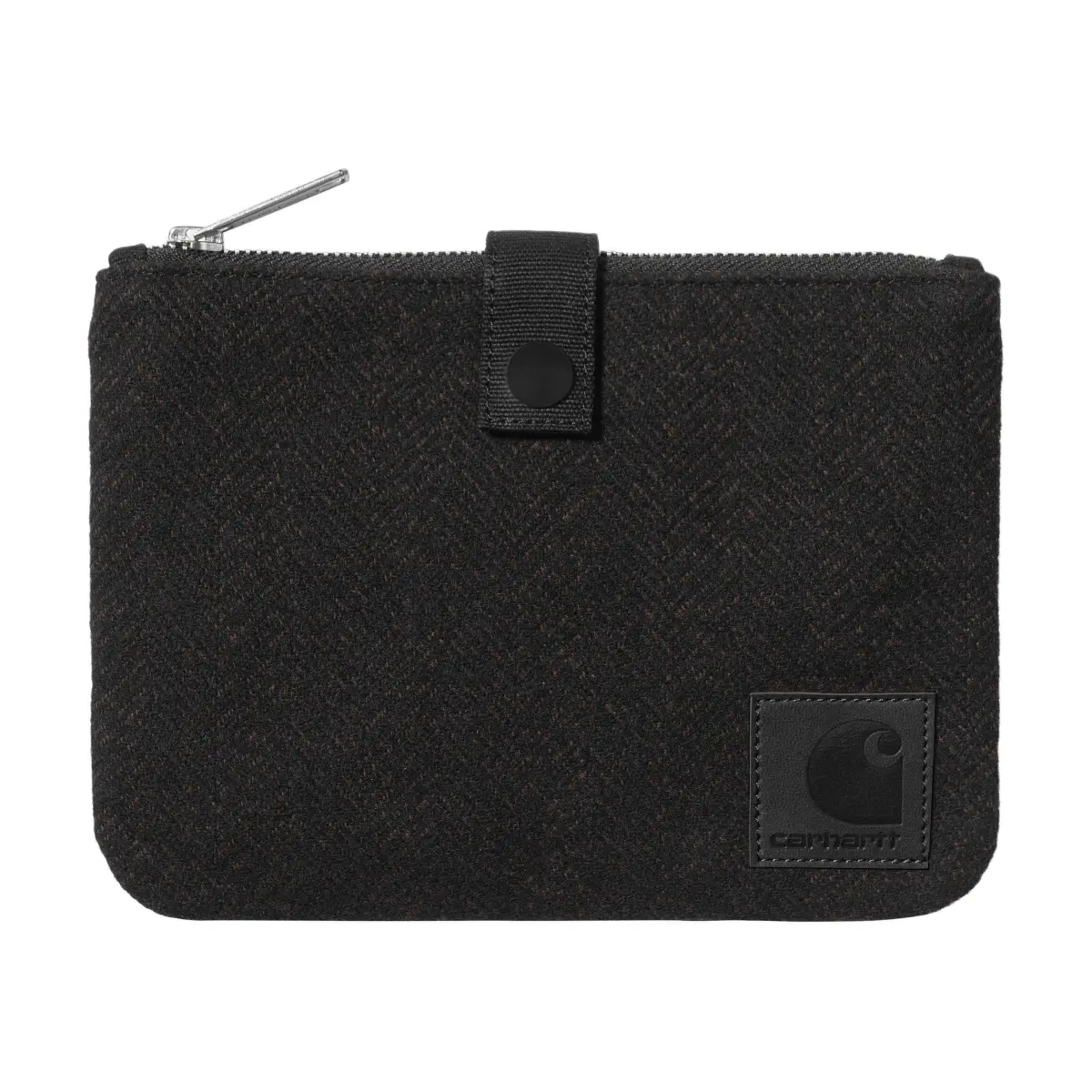 Carhartt Polyester Clutch Men's Black
