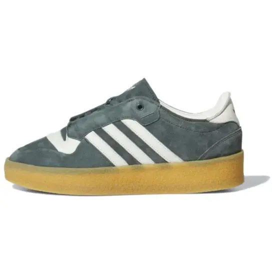 Rivalry Adidas Originals Crepe 'Legend Ivy'