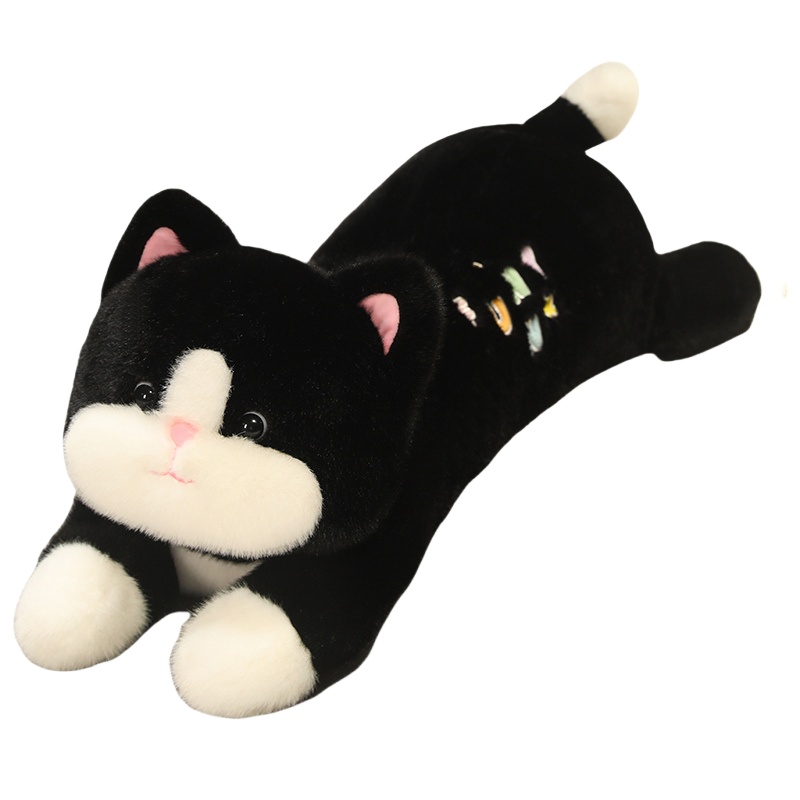 Tak bebe cute cat comfort companion doll plush doll 60cm/90cm high