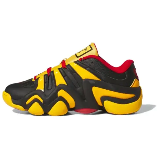 Crazy 8 Adidas Originals Low 'HBCU Pack - Arkansas Pine Bluff'