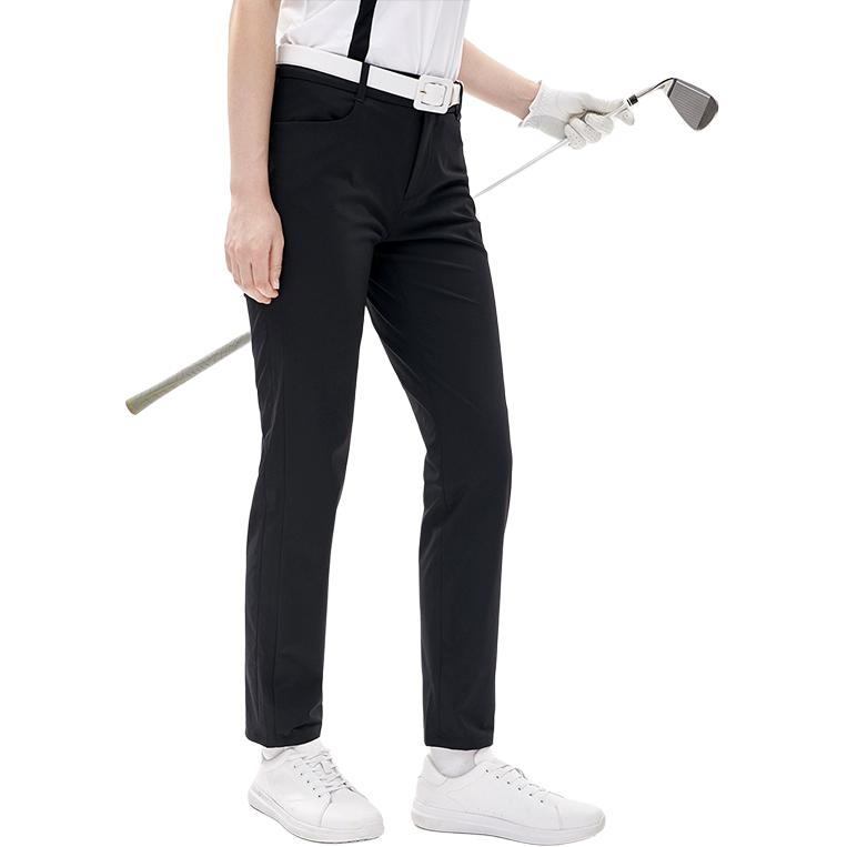 FILA Athletics Sports Pants Women’s Pitch Black Moderate